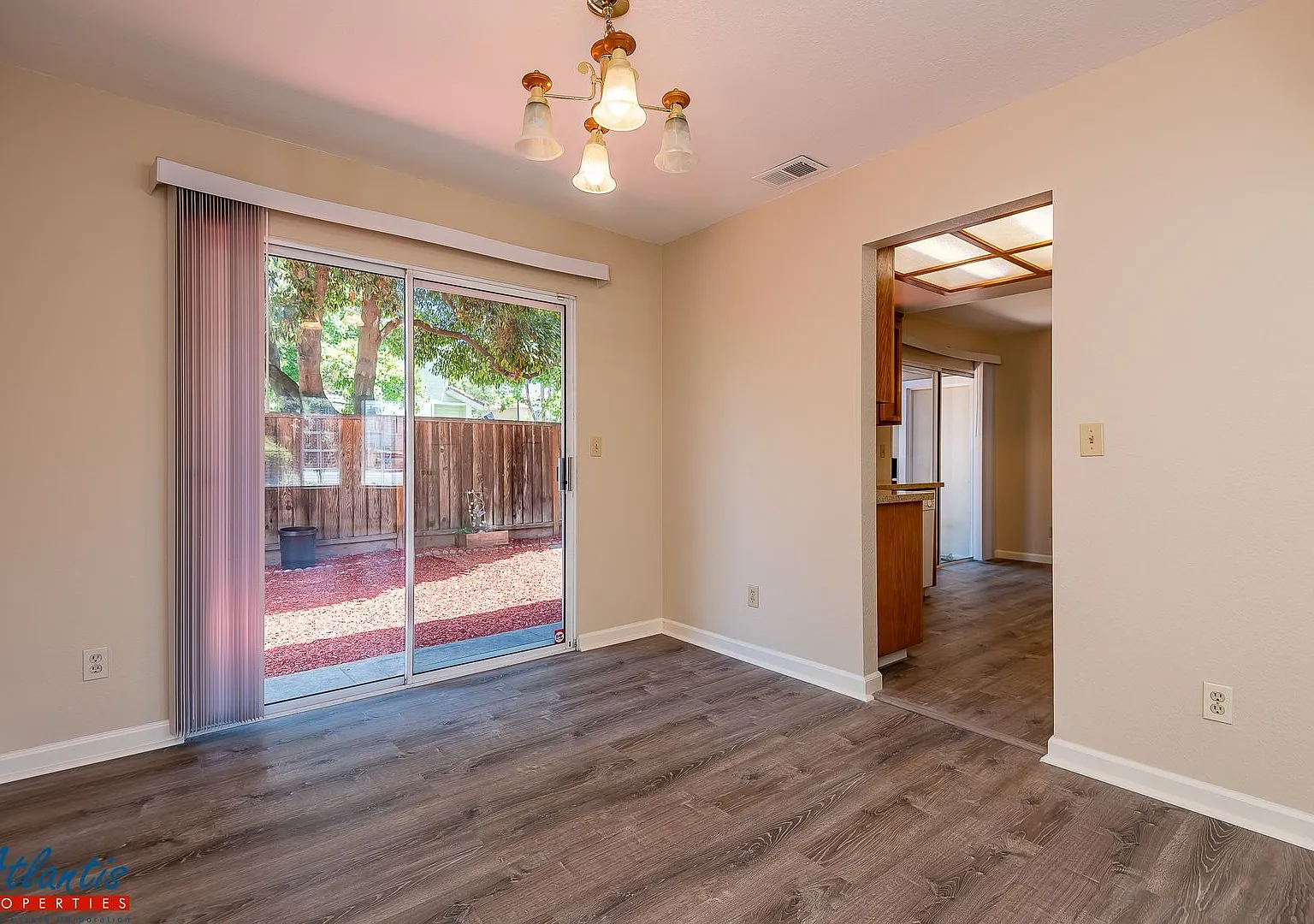 Beautiful Home | LVP Flooring | Central A/C — Photo 4
