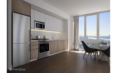 Rented by Douglas Elliman