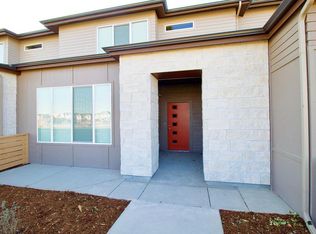 321 Skyraider Way UNIT 3, Fort Collins, CO 80524
