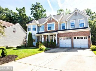 9763 Water Oak Dr, Fairfax, VA 22031