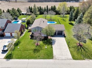 52 Cuthbertson St, Blandford Blenheim, ON N0J1B0