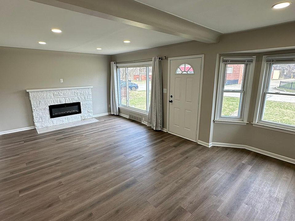 21111 Indian St, Southfield, MI 48033 Zillow