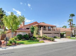 1883 Fairfield Ter, Henderson, NV 89074