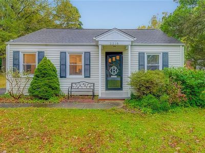 2218 Sherwood Dr, Winston Salem, NC, 27103
