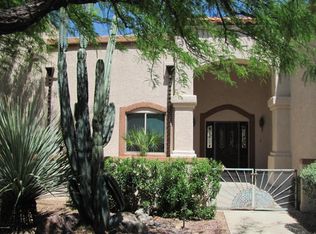1368 W Dry Wash Pl, Oro Valley, AZ 85737