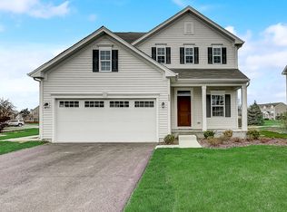 609 Silver Creek Dr, Joliet, IL 60431