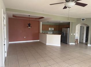 3939 Pomodoro CIR #102, CAPE CORAL, FL 33909