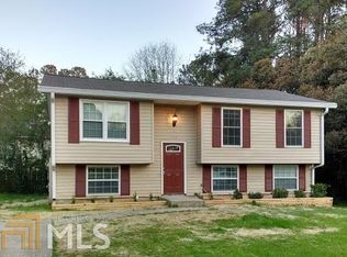 111 Grenoble Rd, Peachtree City, GA 30269