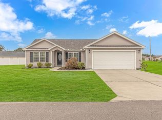 211 Lawson Rd, Loris, SC 29569