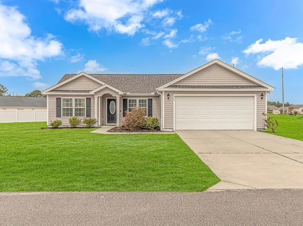 211 Lawson Rd., Loris, SC 29569