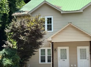 95A Mechanic St, Dahlonega, GA 30533