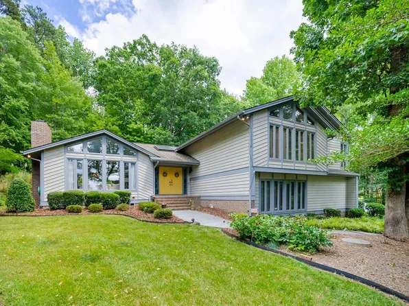 9810 Colt Dr, Bahama, NC 27503