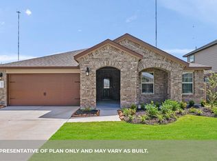 1015 Bayou Meadow Dr, Missouri City, TX 77459