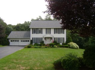 3419 Avis Ct, Westminster, MD 21157