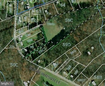 Eggbornsville Rd, Rixeyville, VA, 22737