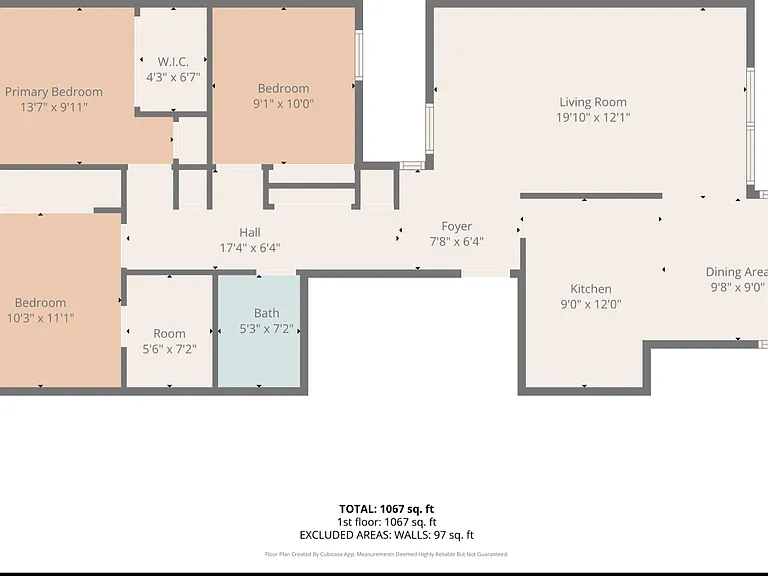 100 Byrne St #100 — Photo 15