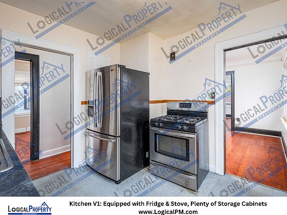 2nd image of 12342 Griggs St #1