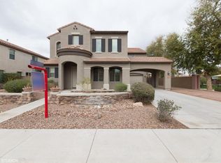 3070 E Turnberry Dr, Gilbert, AZ 85298
