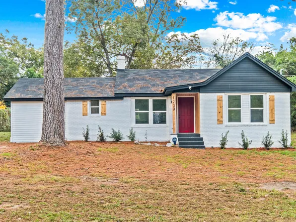 1230 Glendale Ave, Macon, GA 31206