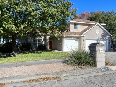 3425 Charleston Ln, Cibolo, TX, 78108