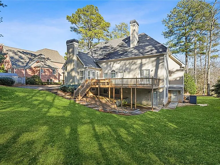 9800 Foxworth Dr — Photo 49