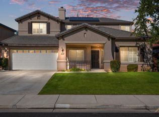 1315 Sprague River Ln, Bakersfield, CA