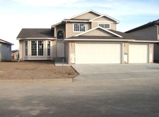 6315 S Terre Vis, Spokane, WA 99224