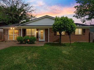 4105 Brookcrest Cir, Waco, TX 76710