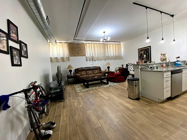 Woodworking Lofts — Photo 27