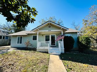 206 S Elm St, Georgetown, TX 78626