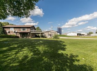 3225 73rd St, Atkins, IA 52206