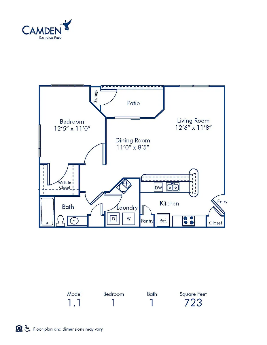 Floor plan 11