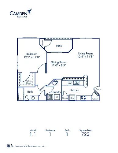 Floor plan 11