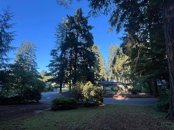 Front Yard, Neighborhood