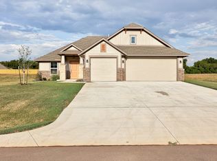 9134 Rolling Oaks, Noble, OK 73068