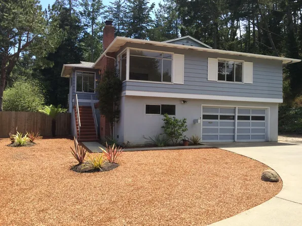 3105 Oakmont Dr, San Bruno, CA 94066