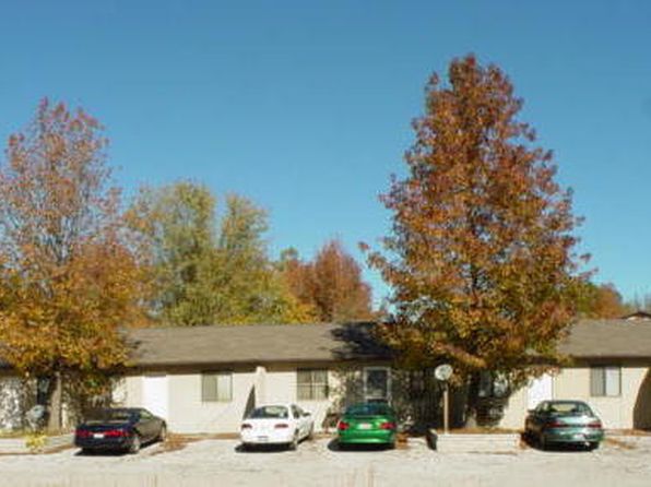 501 N Hickory St #3