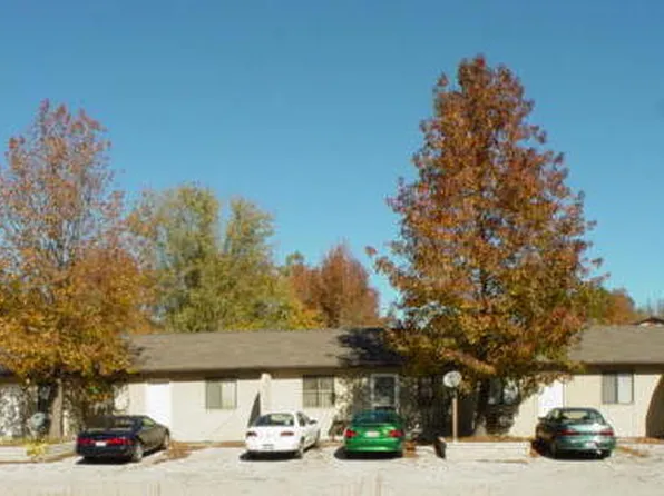 501hap, 501 N Hickory St #3, De Soto, IL 62924
