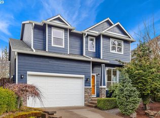 16517 SE Crest Ct, Portland, OR 97236