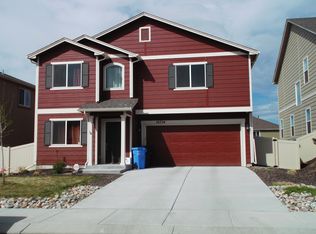 10754 Calista Way, Fountain, CO 80817