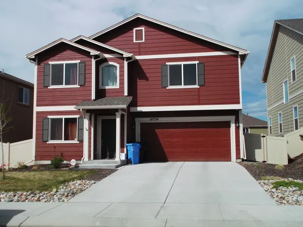10754 Calista Way, Fountain, CO 80817
