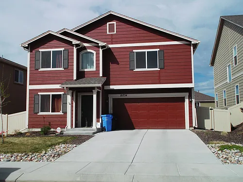 10754 Calista Way Photo 1