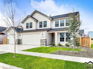 5899 S Stockport Ave, Meridian, ID 83642