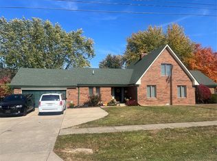 1638 Stanley Rd, Plainfield, IN 46168