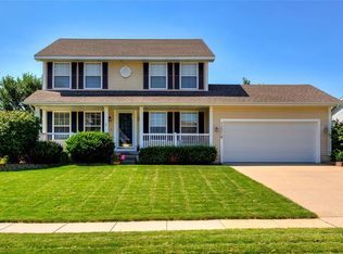 12216 Horton Ave, Urbandale, IA 50323