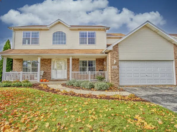 16646 S Pinecreek Dr, Lockport, IL 60441