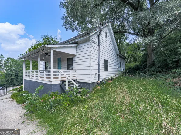 23 Riverdale Cir, Canton, GA 30114