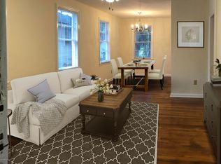 7331 N Shore Dr, Jacksonville, FL 32208