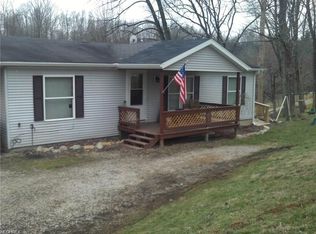 2353 Crown Wood Cir #7, Malta, OH 43758