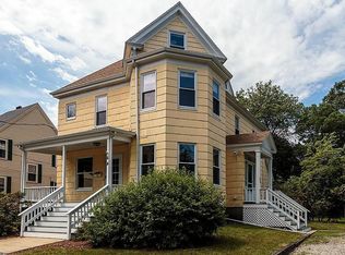 64 Bancroft Ave, Reading, MA 01867